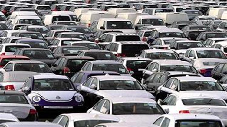 Romanian Car Market Will Reach 130,000 Units This Year